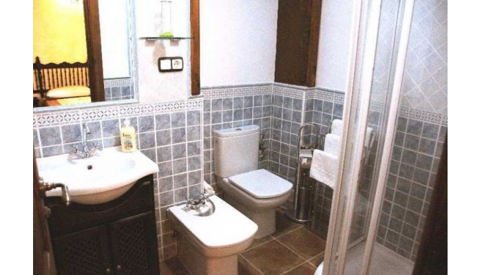 Hotel Rural Cuatro Esquinas poza 4