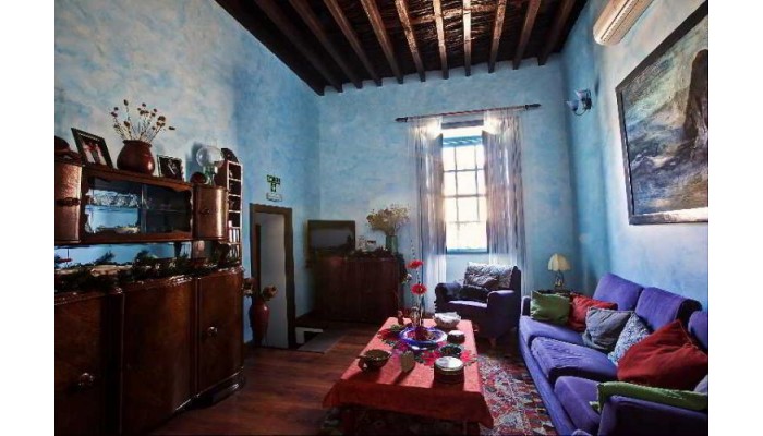 Hotel Rural Cuatro Esquinas poza 10