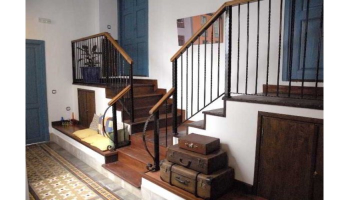 Hotel Rural Cuatro Esquinas poza 8