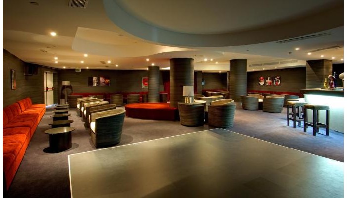 Hotel Vincci Tenerife Golf poza 18