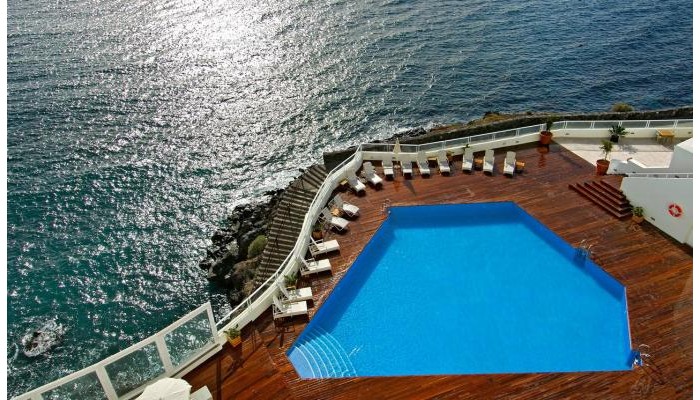 Hotel Vincci Tenerife Golf poza 7