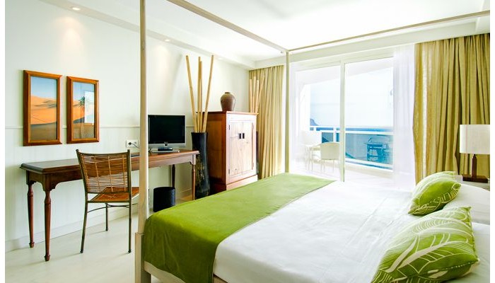 Hotel Vincci Tenerife Golf poza 5