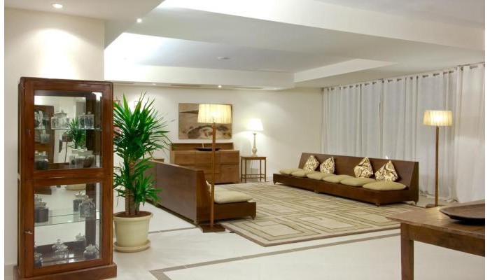 Hotel Vincci Tenerife Golf poza 11