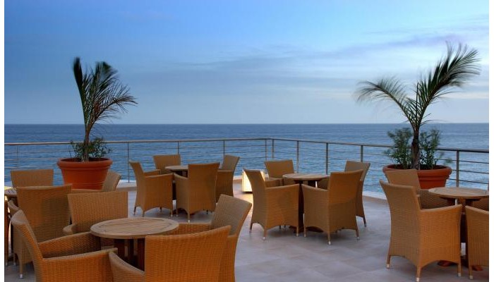 Hotel Vincci Tenerife Golf poza 14