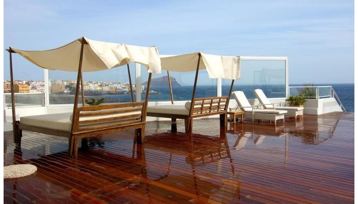 Hotel Vincci Tenerife Golf poza 16