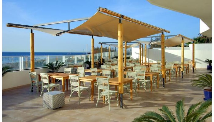 Hotel Vincci Tenerife Golf poza 17