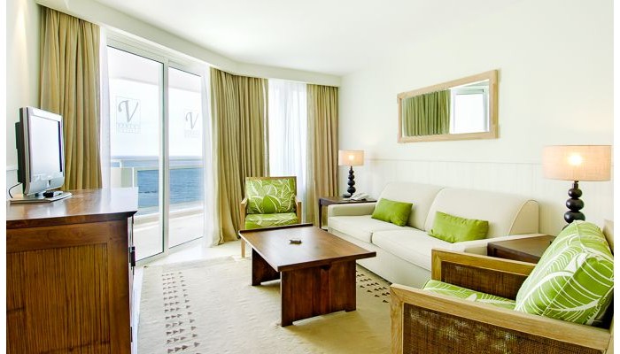 Hotel Vincci Tenerife Golf poza 4