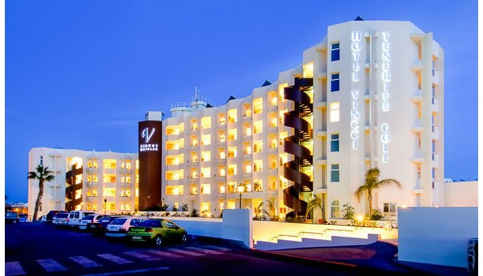 Hotel Vincci Tenerife Golf poza 0