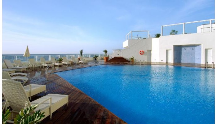 Hotel Vincci Tenerife Golf poza 12