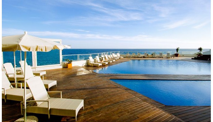 Hotel Vincci Tenerife Golf poza 1