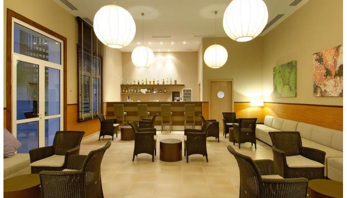 Hotel Vincci Tenerife Golf poza 15