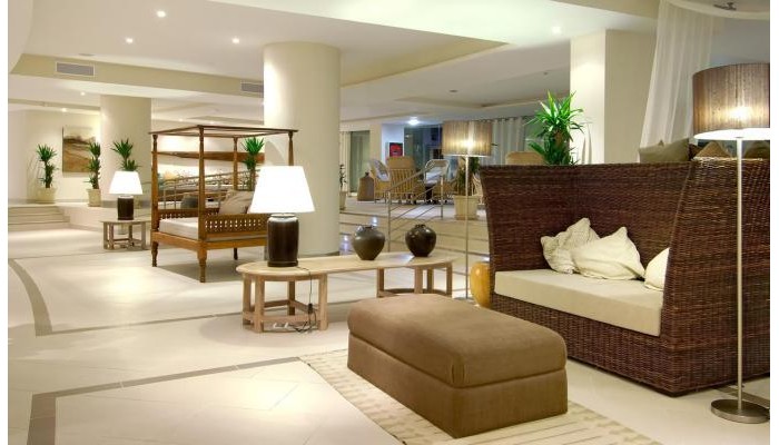 Hotel Vincci Tenerife Golf poza 9