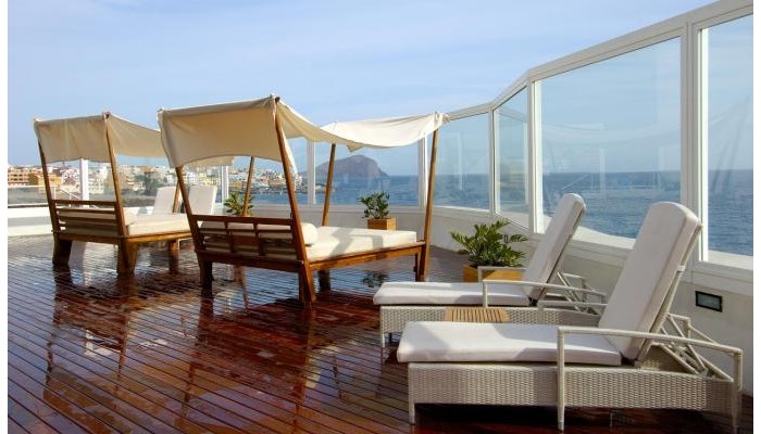 Hotel Vincci Tenerife Golf poza 13