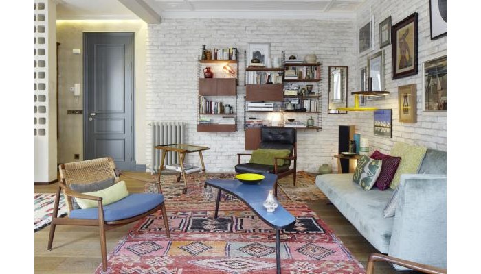 Dear Oldie Apartment By Feelfree Rentals poza 7