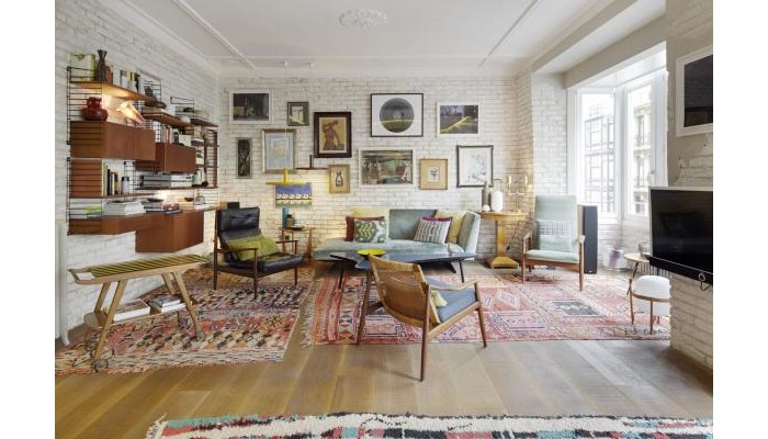 Dear Oldie Apartment By Feelfree Rentals poza 0