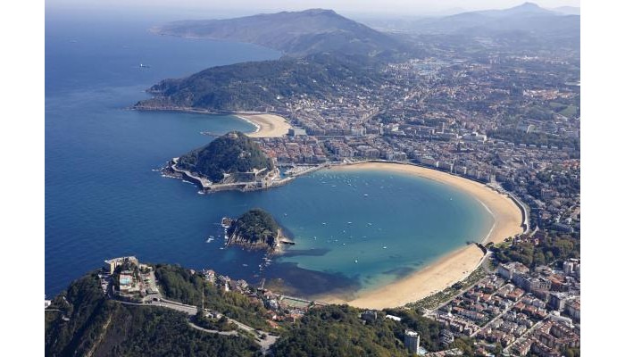 Easo Suite 1 Apartment By Feelfree Rentals poza 3