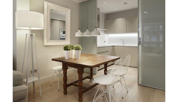 Easo Suite 1 Apartment By Feelfree Rentals poza 4