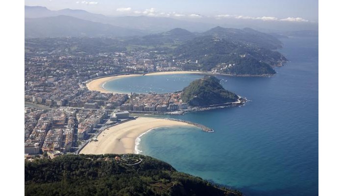 Easo Suite 1 Apartment By Feelfree Rentals poza 8