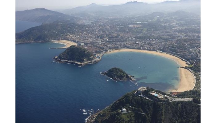 Easo Suite 1 Apartment By Feelfree Rentals poza 7