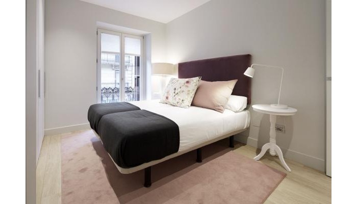 Easo Suite 1 Apartment By Feelfree Rentals poza 2