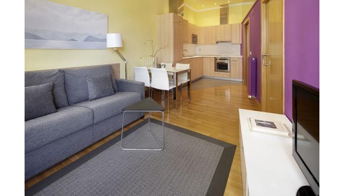 Eder 1 Apartment By Feelfree Rentals poza 2