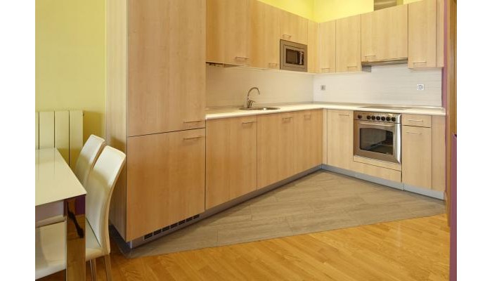 Eder 1 Apartment By Feelfree Rentals poza 0