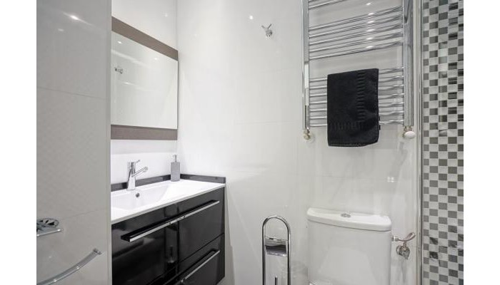 Hotel Apartamento Lagun Concha Beach poza 5