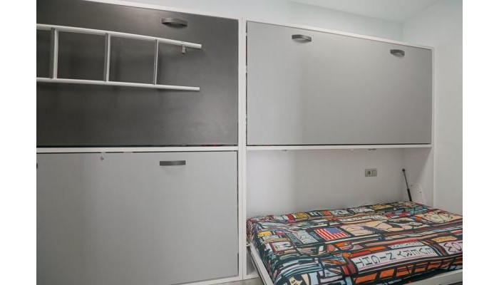 Hotel Apartamento Lagun Concha Beach poza 6