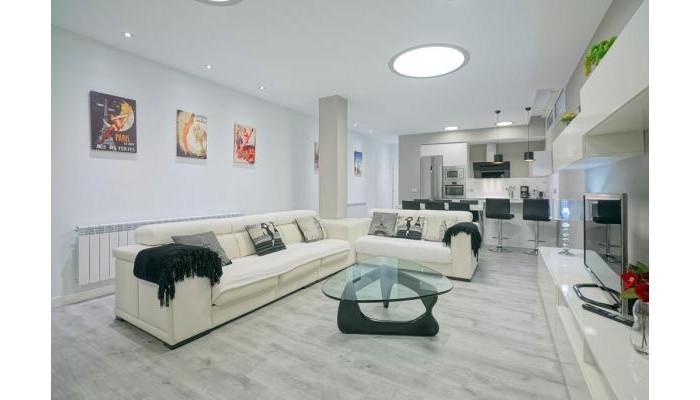 Hotel Apartamento Lagun Concha Beach poza 8