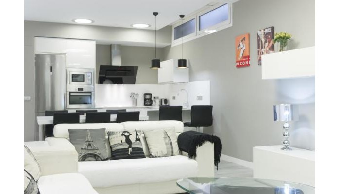 Hotel Apartamento Lagun Concha Beach poza 1