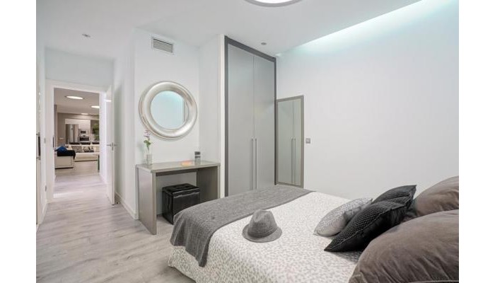 Hotel Apartamento Lagun Concha Beach poza 2