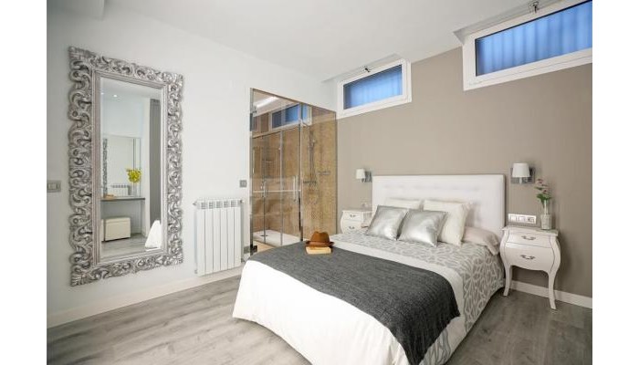 Hotel Apartamento Lagun Concha Beach poza 7