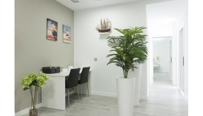 Hotel Apartamento Lagun Concha Beach poza 0