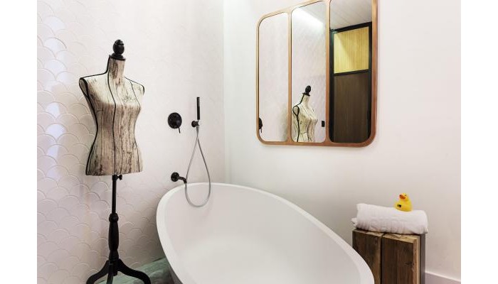 Hotel One Shot Tabakalera House poza 6