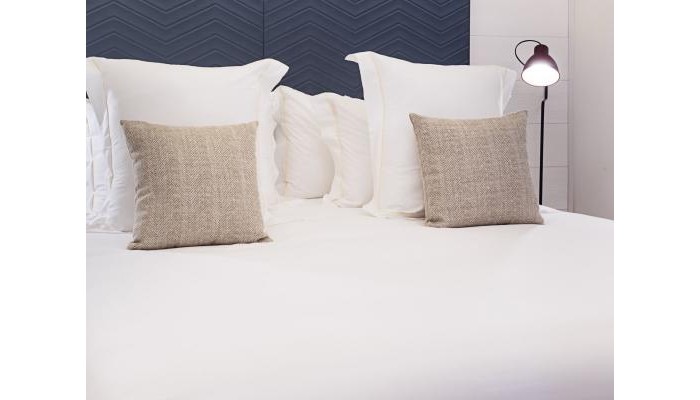 Hotel One Shot Tabakalera House poza 0