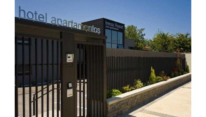 Irenaz Resort Hotel Apartamentos poza 0