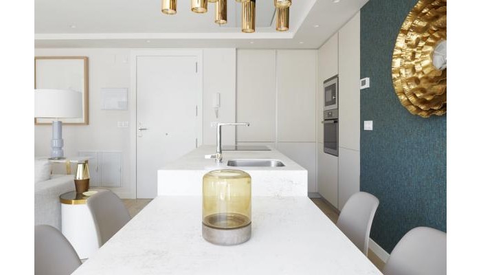 La Concha Attic Apartment By Feelfree Rentals poza 3