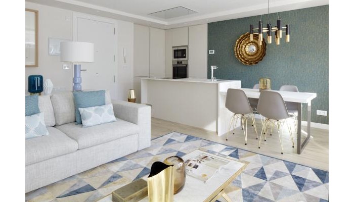 La Concha Attic Apartment By Feelfree Rentals poza 4