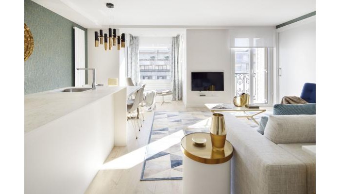 La Concha Attic Apartment By Feelfree Rentals poza 5