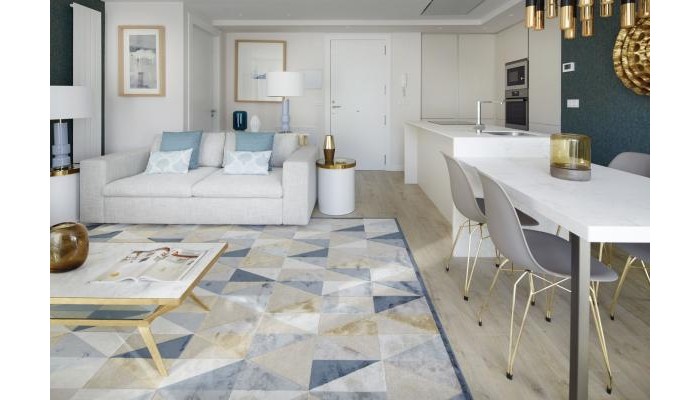 La Concha Attic Apartment By Feelfree Rentals poza 6