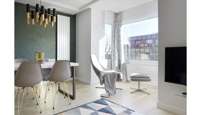 La Concha Attic Apartment By Feelfree Rentals poza 9