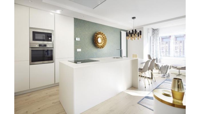 La Concha Attic Apartment By Feelfree Rentals poza 2