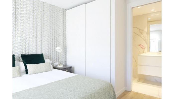 La Concha Attic Apartment By Feelfree Rentals poza 7