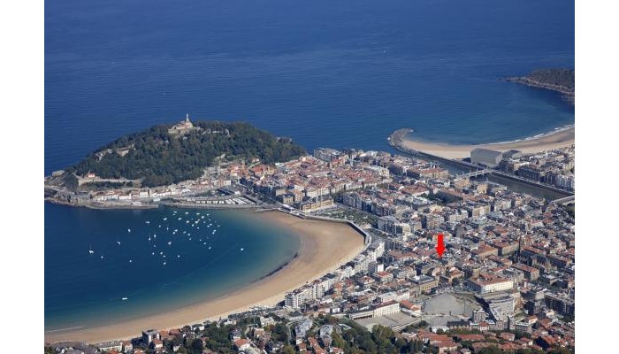 La Terraza Apartment By Feelfree Rentals poza 9