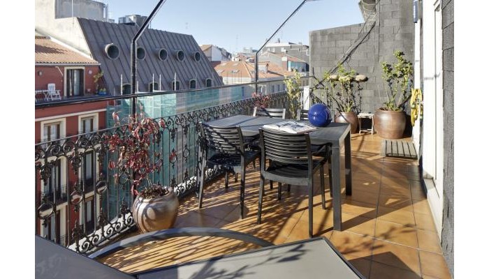 La Terraza Apartment By Feelfree Rentals poza 0