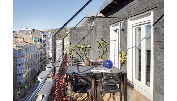 La Terraza Apartment By Feelfree Rentals poza 8