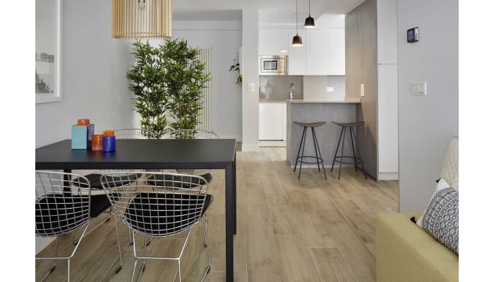 Marina Suite Apartment By Feelfree Rentals poza 8