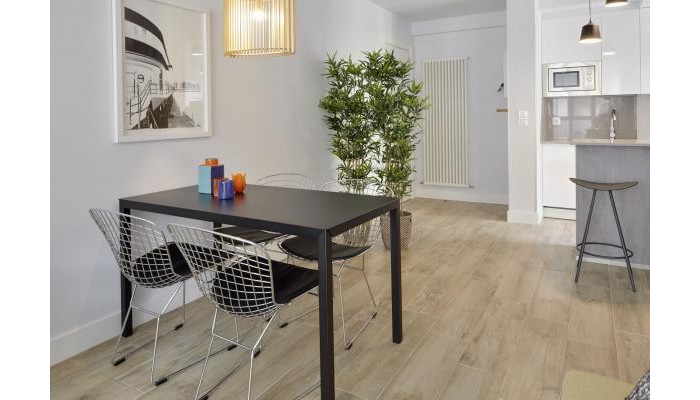 Marina Suite Apartment By Feelfree Rentals poza 6