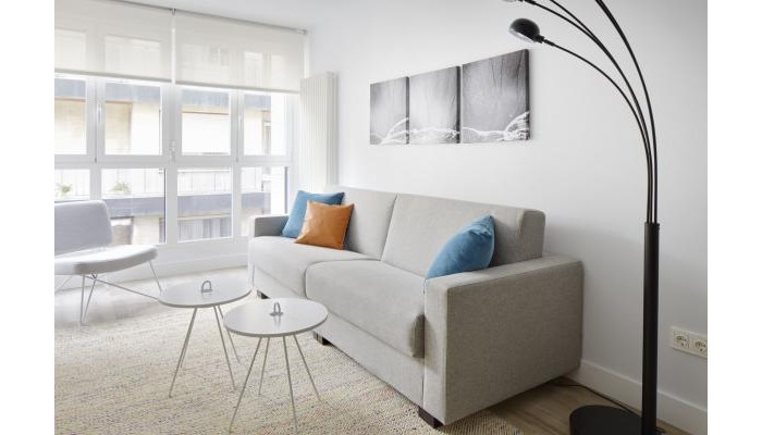 Marina Suite Apartment By Feelfree Rentals poza 3