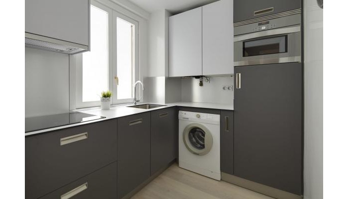 Oslo Apartment By Feelfree Rentals poza 1